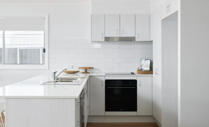 Move In Before Christmas! Brand-New 3-Bedroom home