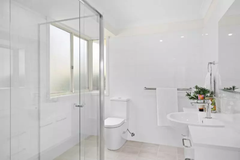 Fully refurbished spacious villa with lovely bushland aspect is a must to see