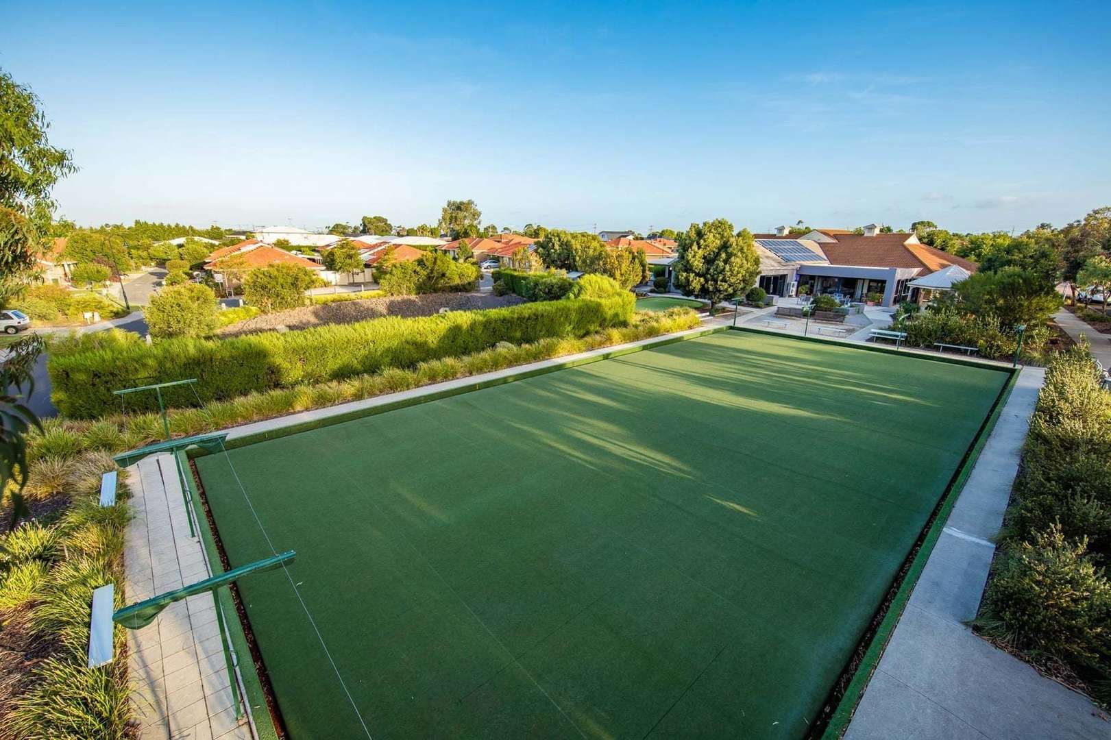 Refreshed, Practical and Move in Ready