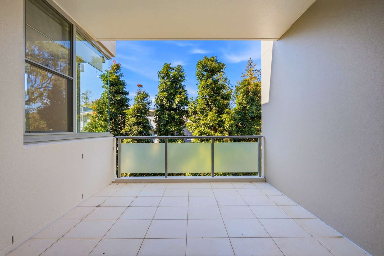 Sophisticated Living with Study and Dual Balconies