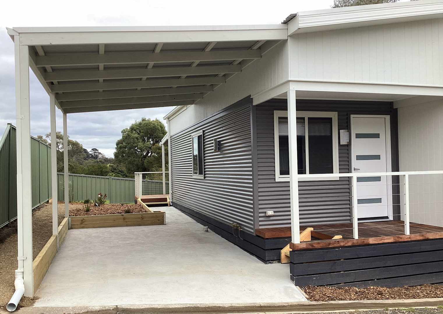 Enclave at Healesville Lifestyle Village