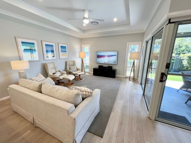 YOUR PERFECT HOME