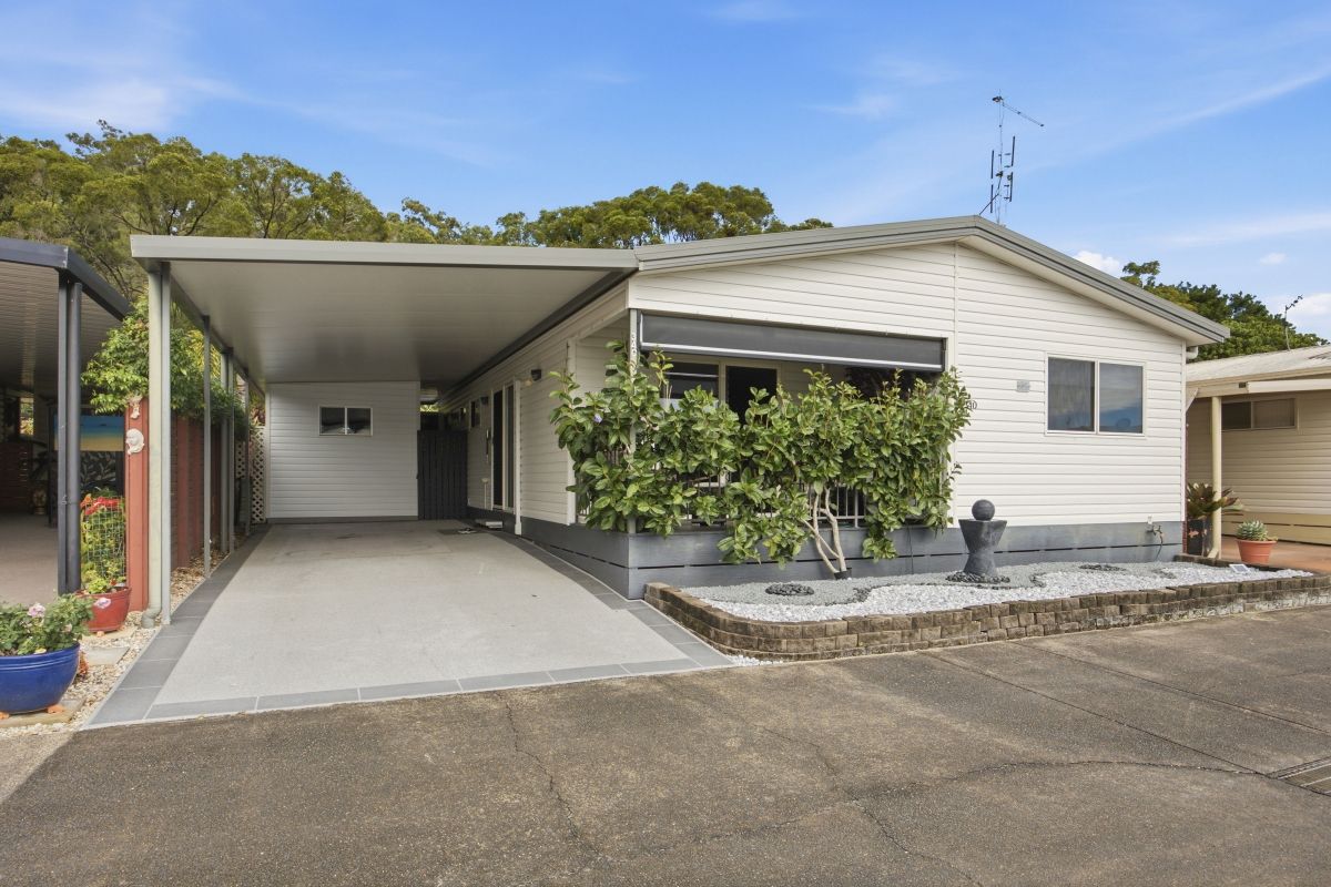 Banksia Waters - Lifestyle Village perfect for the Over 50's