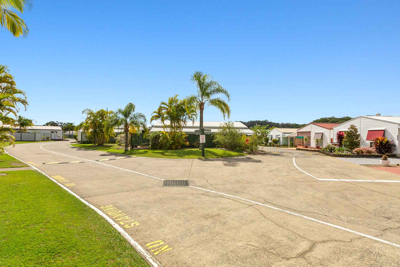 Discover Land Lease Living at Banksia Waters