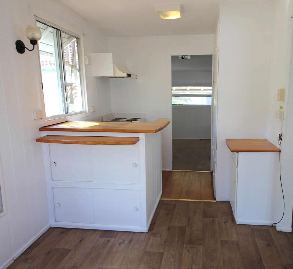 The Palms Village - 1 Bedroom