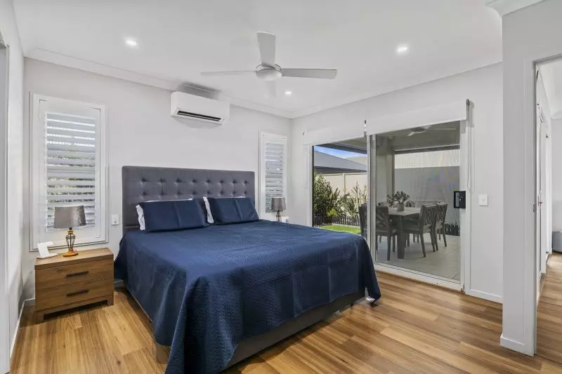 Site 67 - Established Rosevale