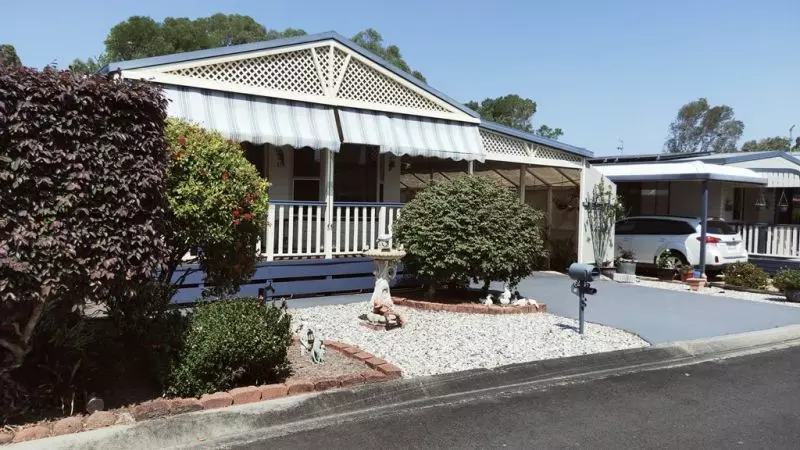 Retirement Living Made Easy!