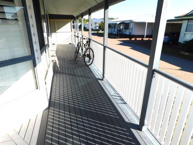 Site 630 (Pre-loved) Bayway Village