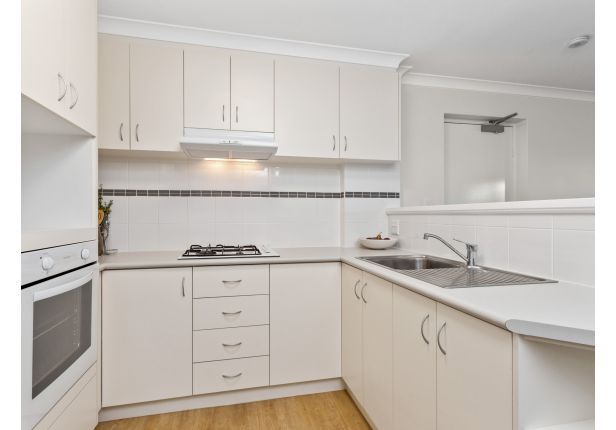 Drummond Apartments at SwanCare