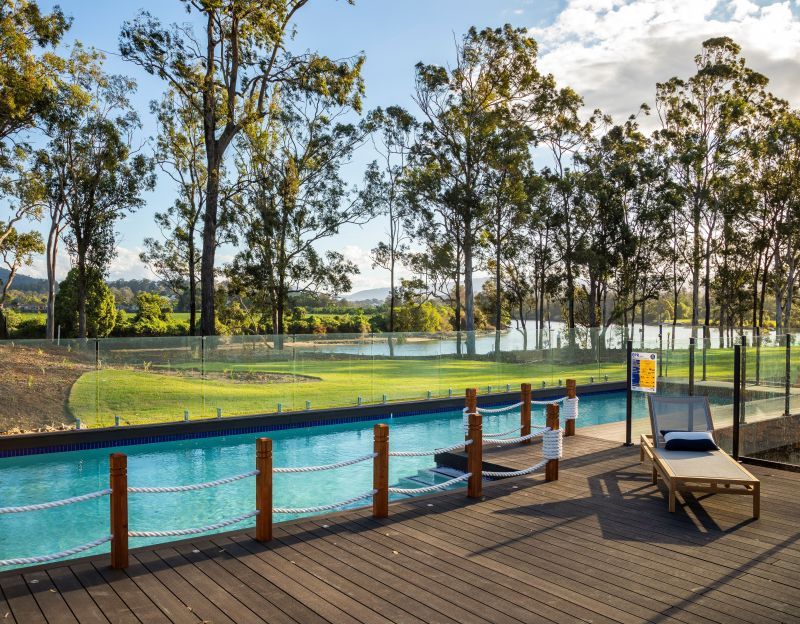 Effortless Living -  Spacious Design!