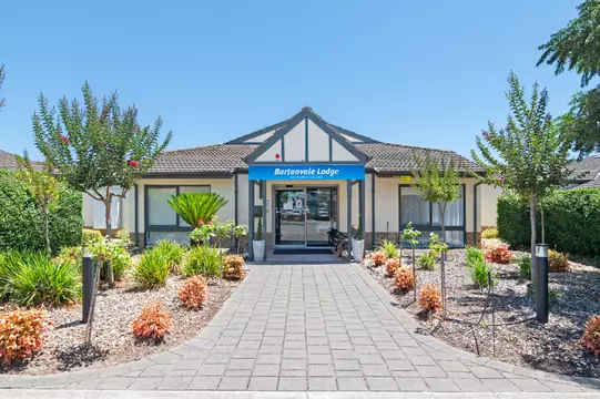 Be part of a flourishing community at Bartonvale Villages