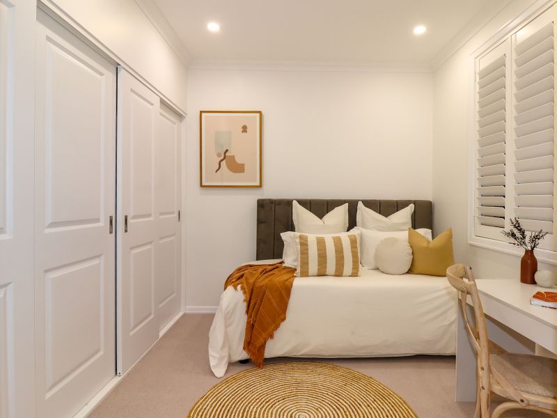 Enjoy a Lifestyle of Comfort, Connection and Convenience