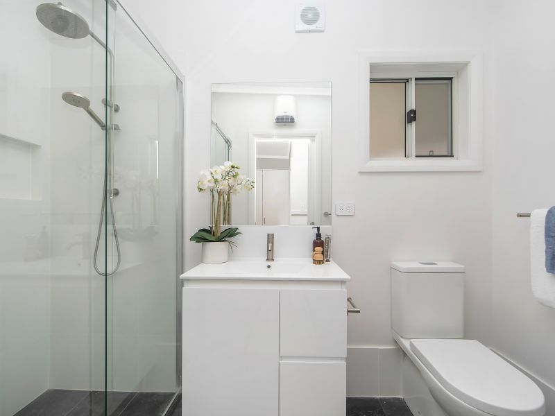 UNDER OFFER: Two bedroom home with study.