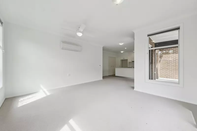 Corner Villa with North-Facing Garden and Fresh Updates