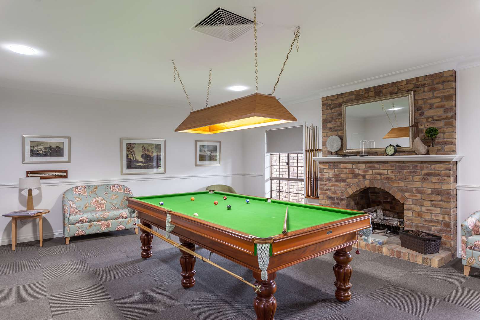 A home just right for you in the heart of The Darling Downs