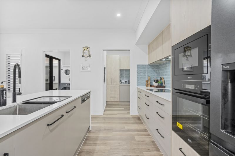 Site 438 - Established Ellerston