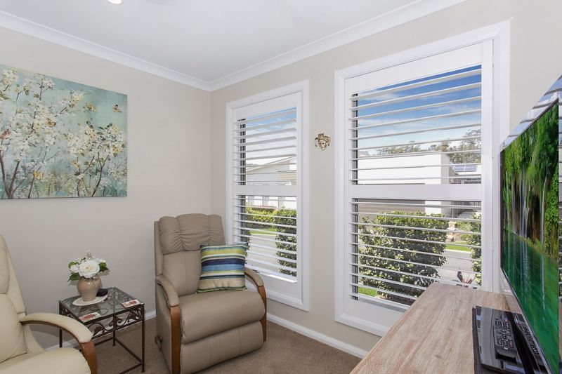 Outdoor Spaces for all Seasons