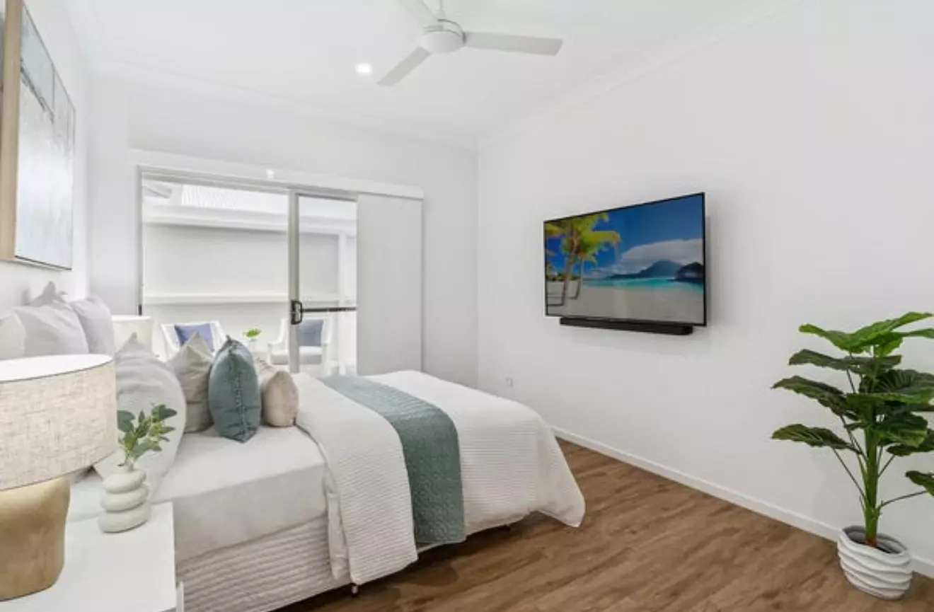 Priced to Sell - Halcyon Nirimba 