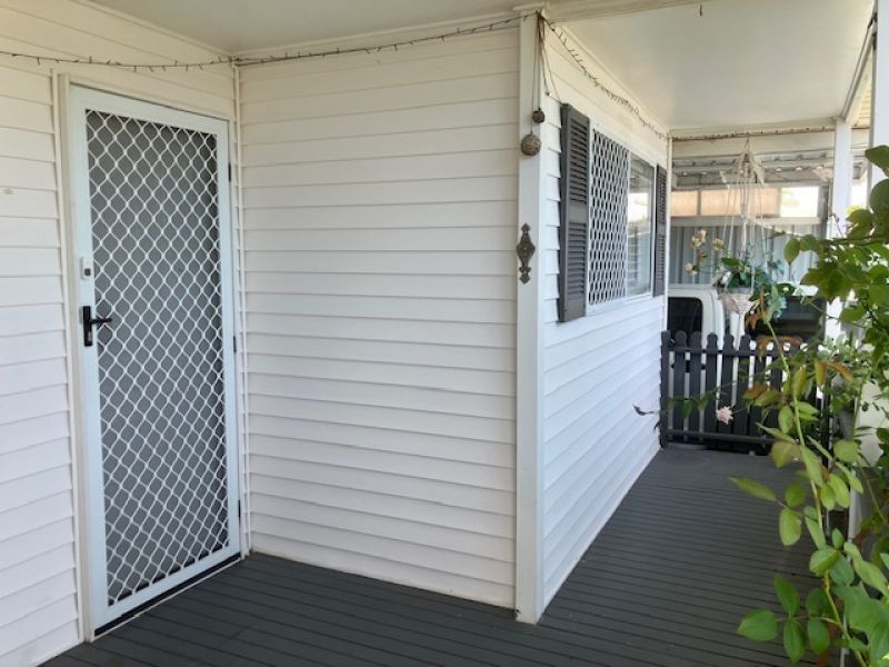 Bribie Pines Island Village - Site 160