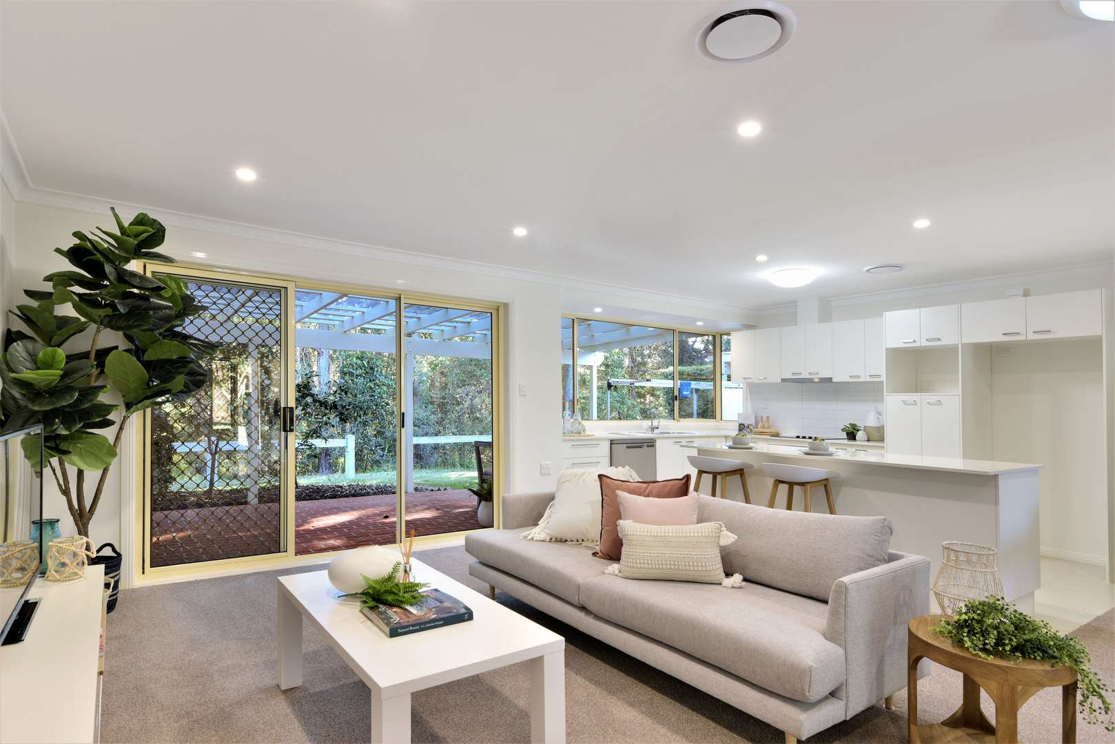 Live in a Community of Care at Tarragal Glen Retirement Village