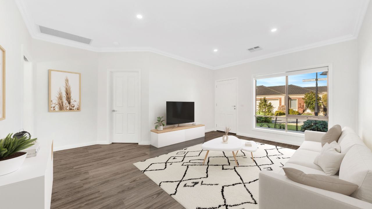 Two Bedroom Villa | Villa 119