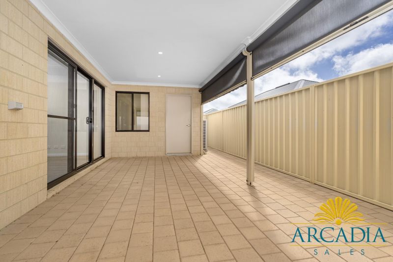 Arcadia Waters Geraldton - Retirement Living Living at its Best