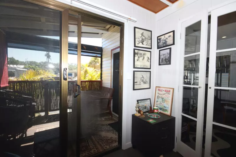 Tasman Holiday Park - North Star - Over 50's Residential Park