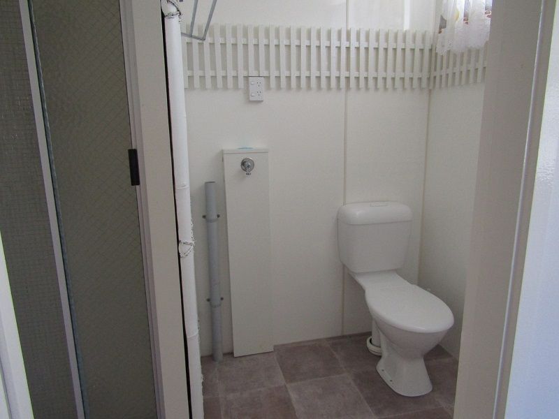 Lime Tree Village - Site 3