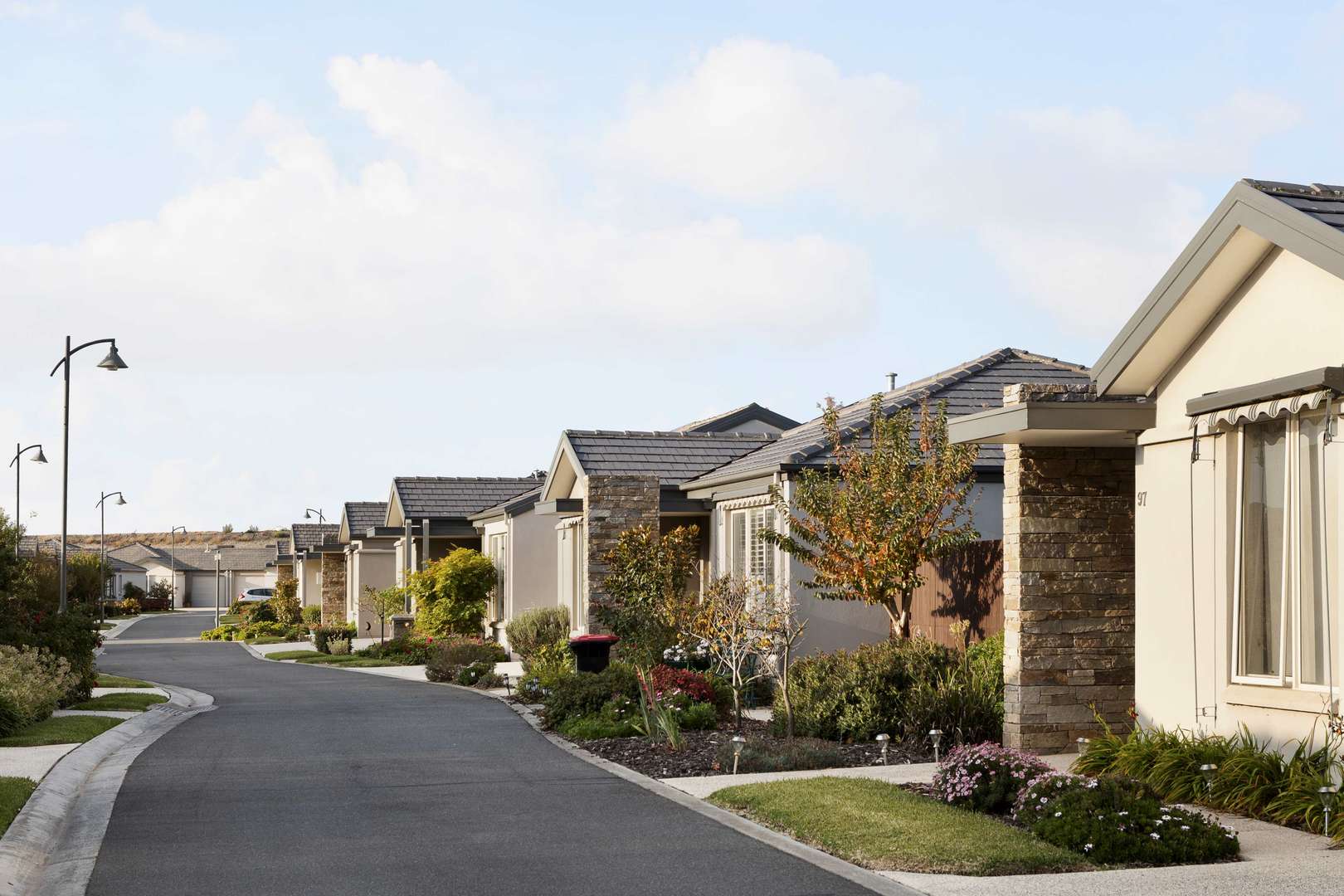 Richfield Village - Unit 72 