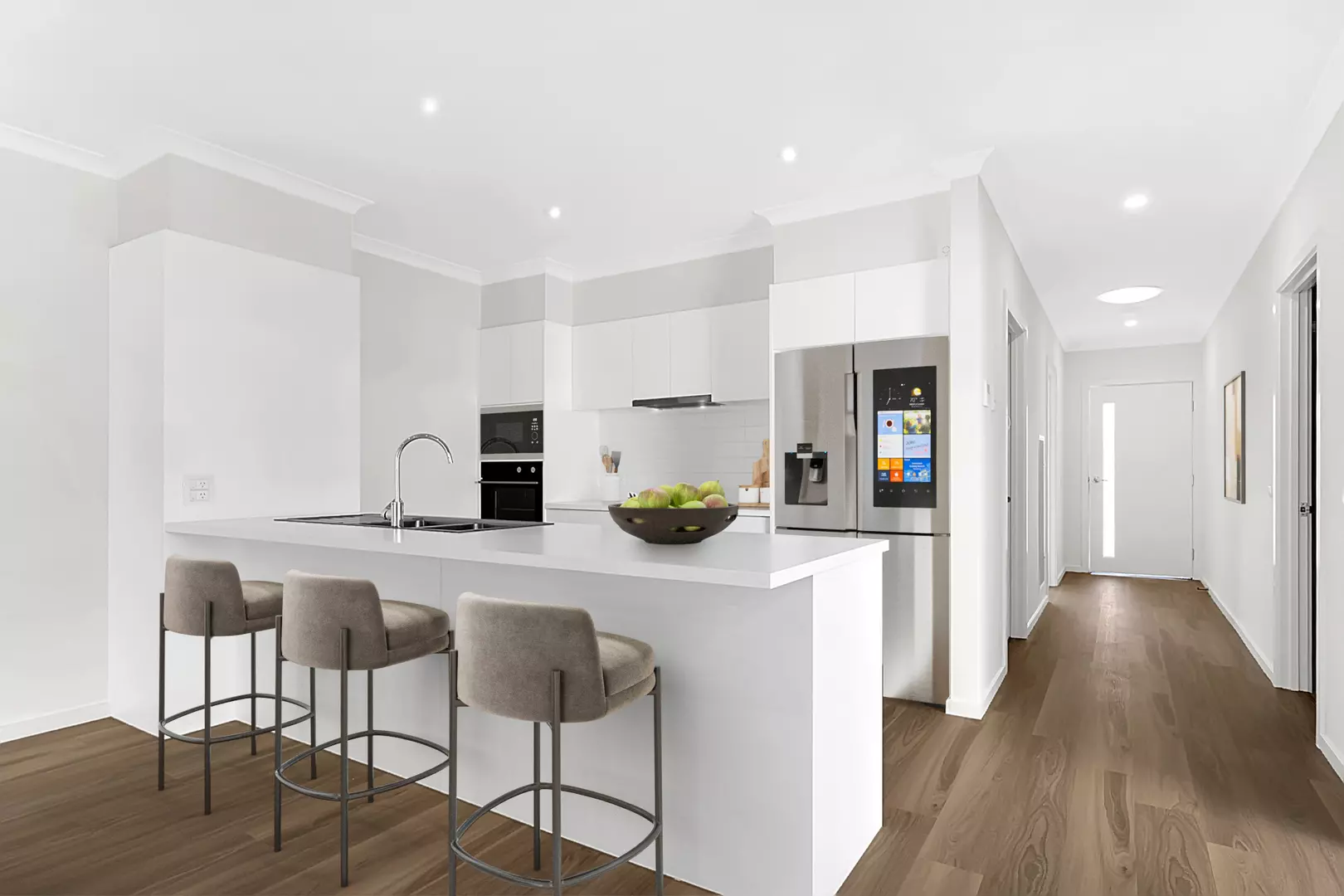 Two Bedroom | Villa 127