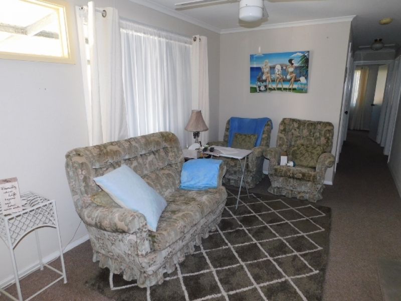 Bayway Village, Fern Bay.. Site 404 (Pre Loved)