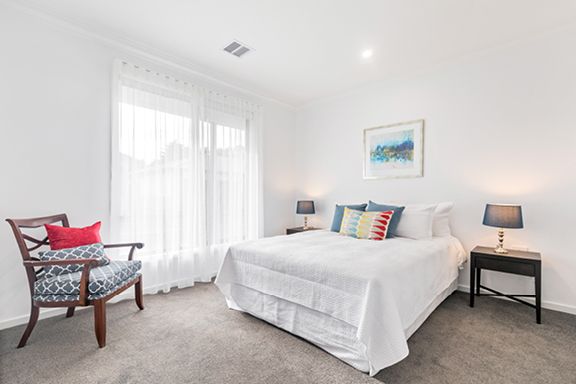 Boutique Villa 100