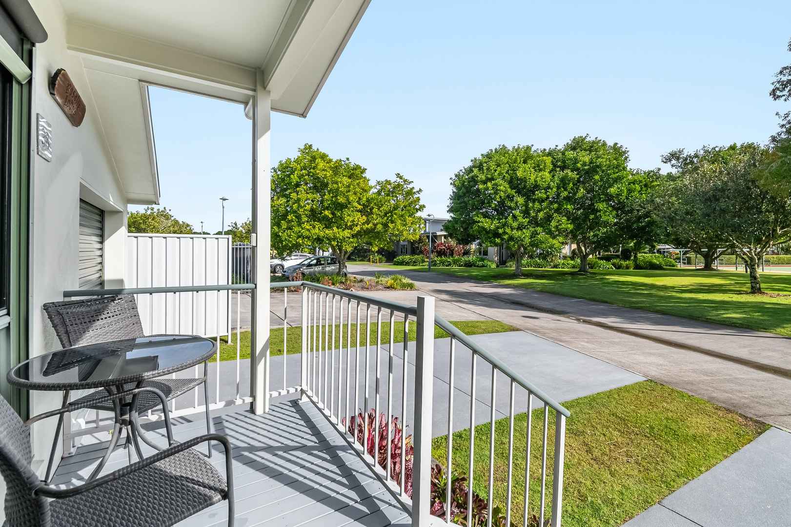 Peace, Privacy & Village Living at Its Best at Riverbend Village Ballina