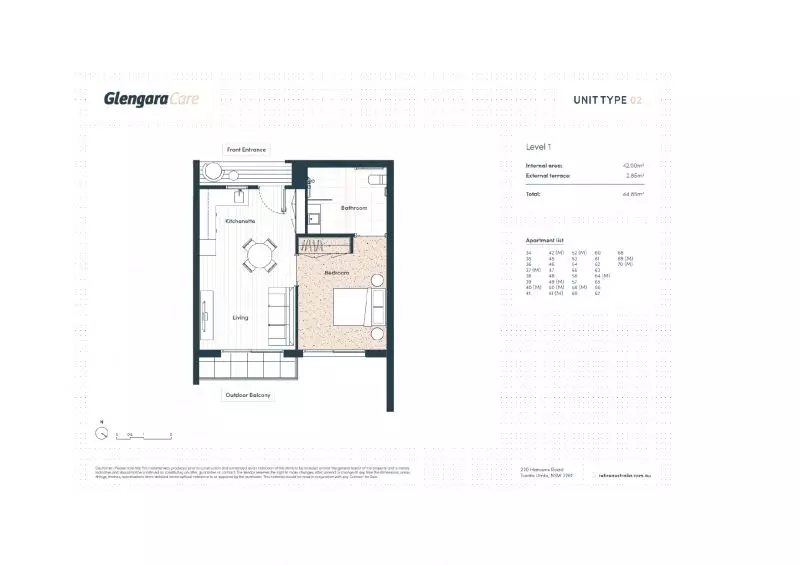 Premium home with abundant light and expansive space for entertaining