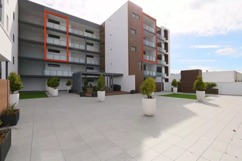 Stylish Apartment Living with Space, Light & Lifestyle – 19/288 Lord Street