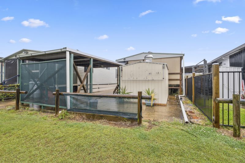 Ocean Breeze Retreat