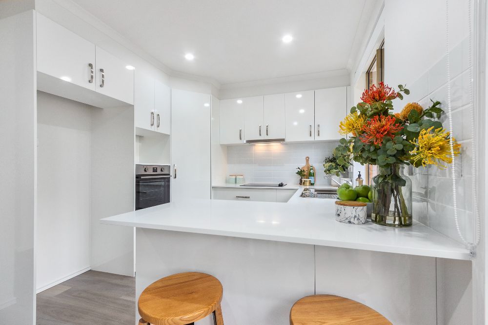Two Bedroom Serviced Apartments | Templestowe Village - Enquire for Availability