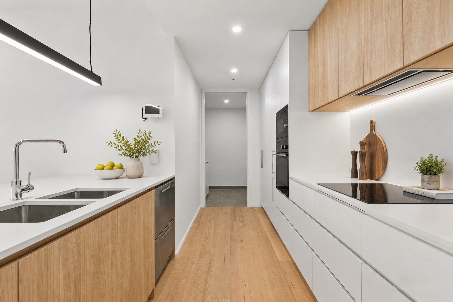 Callisto Place - Apartment 502