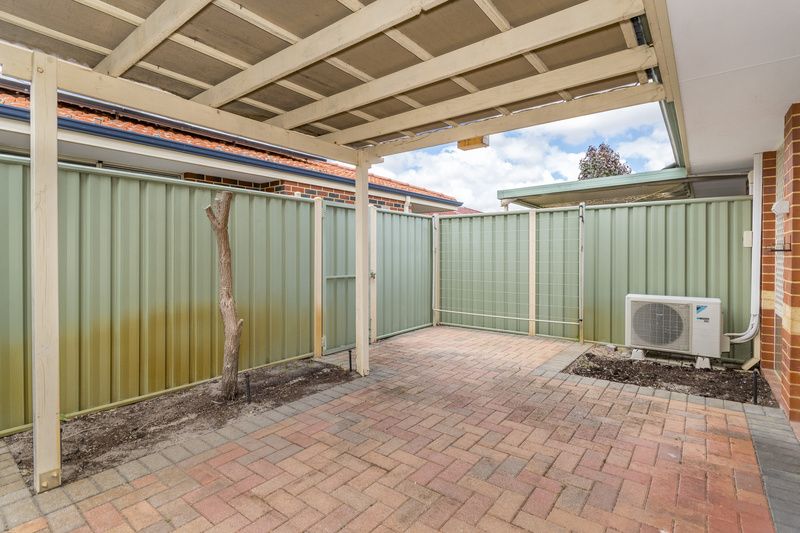 Stylish Haven with Fresh Updates and Garden Views