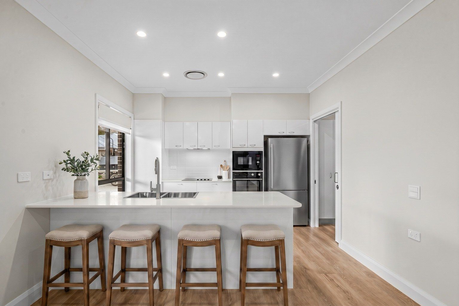 Villa 28 | 3 Bed 2 Bath Oak Tree Retirement Village, Taylor St