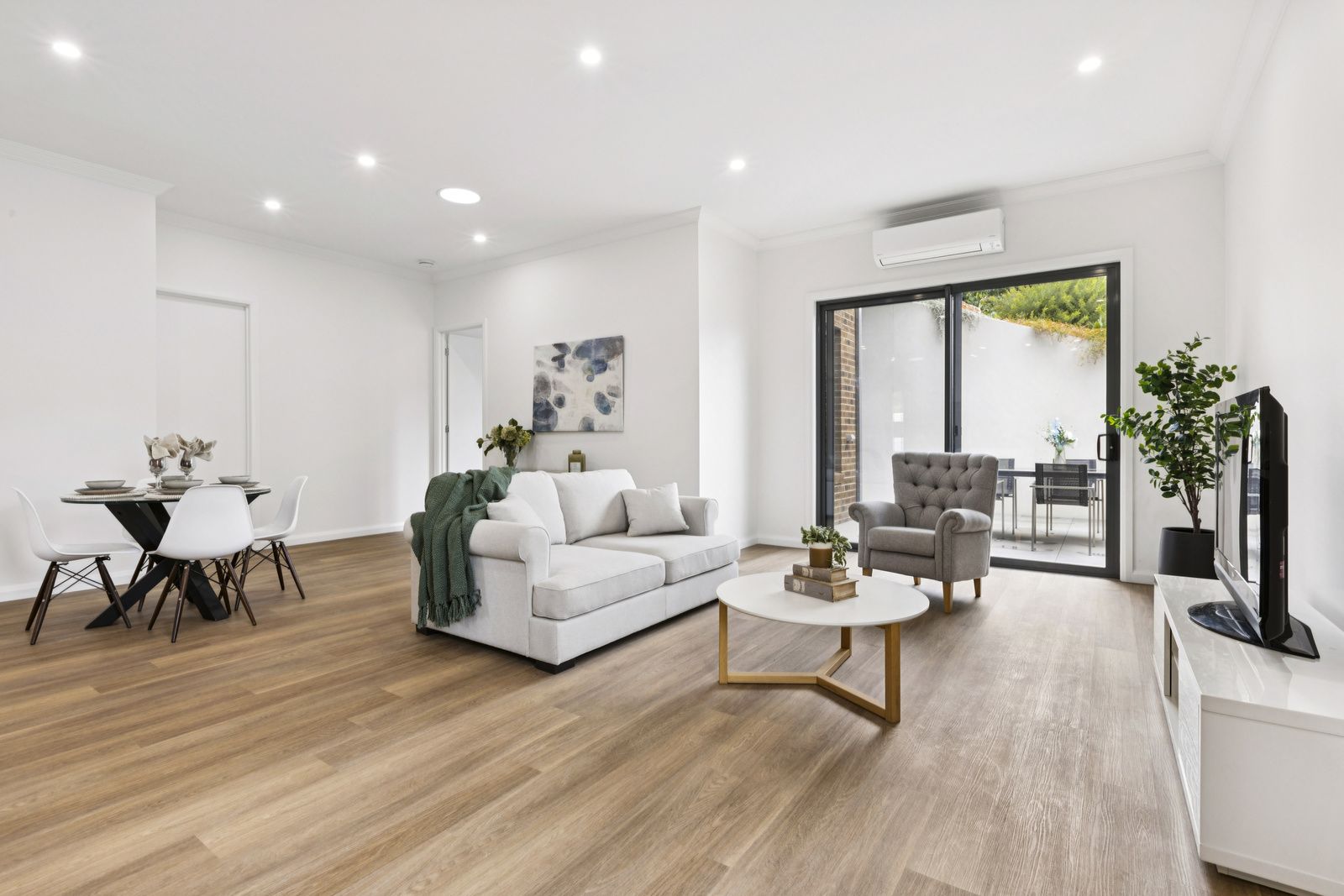 Rivervue Retirement Village - Luxury Meets Serenity