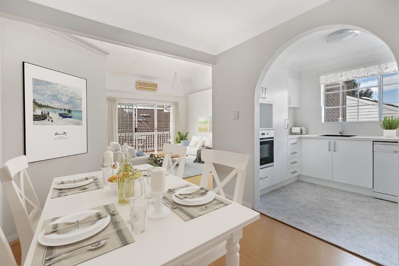 Beautifully presented renovated delight.