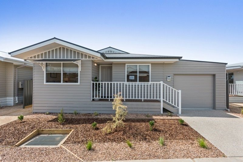 Over 50s living with a stunning decor 