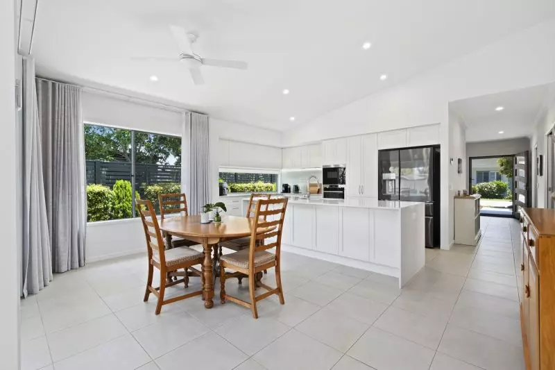 Site 231 - Established Kestral MK11