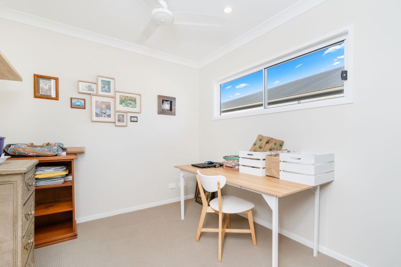 Simplicity & Style – Elegant Two-Bedroom Home with Study