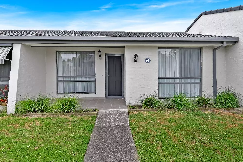 Two Bedroom | Villa 93