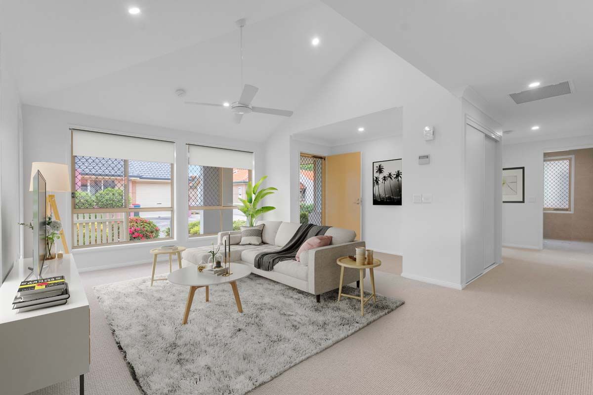 Unit 09: IRT Greenwell Gardens Retirement Village