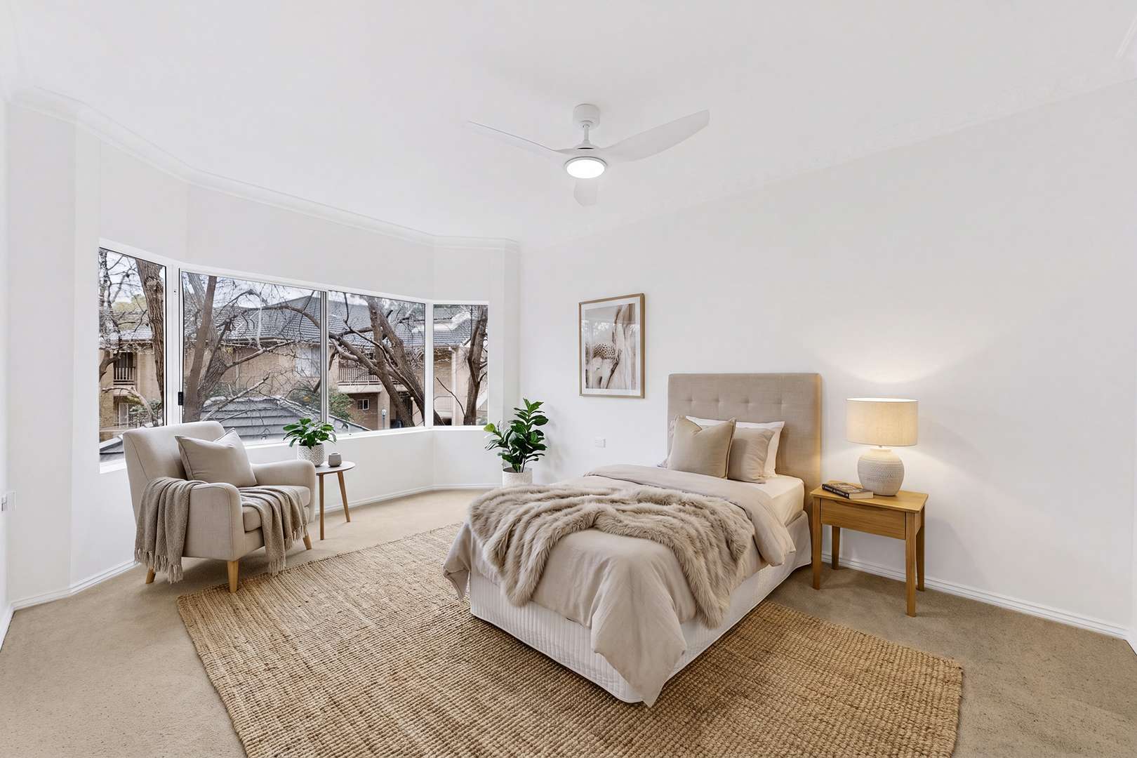 Generous Living, Vibrant Community — Huon Park at Its Best