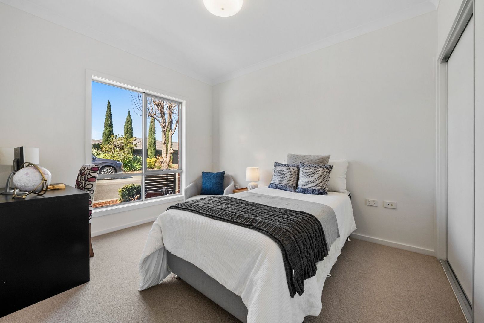 A Stylish Villa in a Great Location