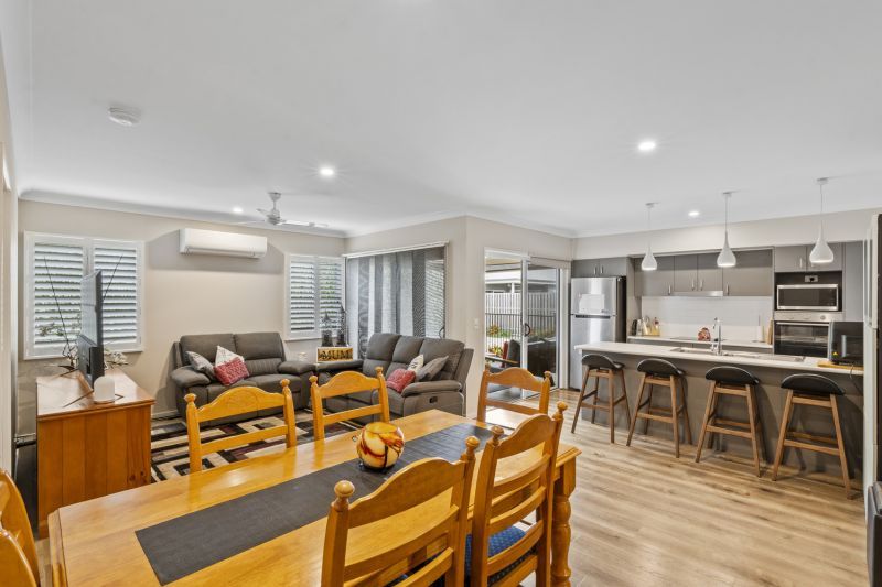 Spacious Corner Block